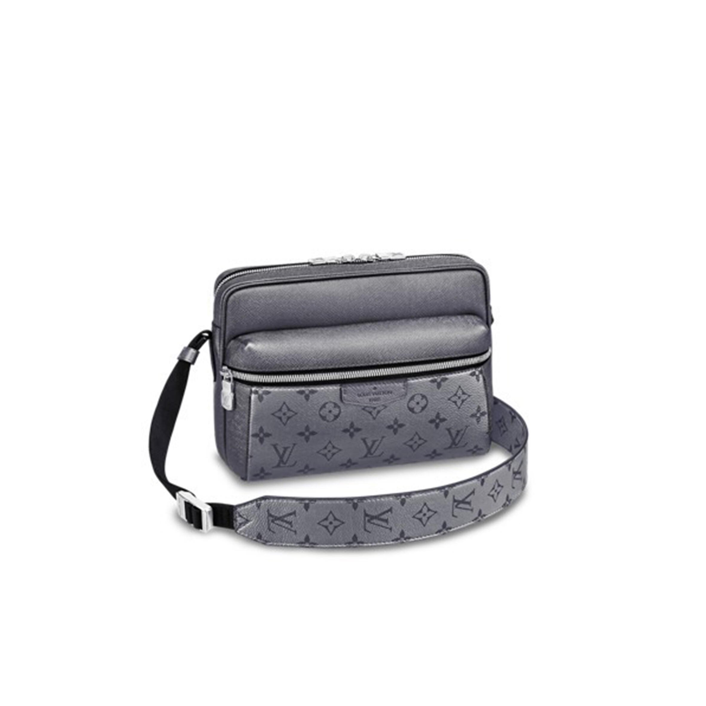 LOUIS VUITTON OUTDOOR MESSENGER M30830 (25.5*18*5cm)